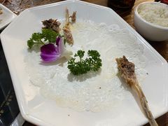 -张家卫·阳江菜·小海鲜(肥婆湾桥店)