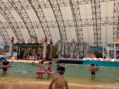 -中国死海旅游度假区