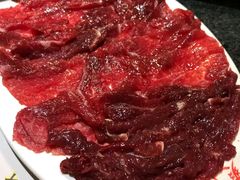 -名门潮牛·鲜牛肉海鲜火锅.烧烤自助餐厅(诚丰广场店)