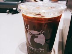 -瑞幸咖啡(118广场店)