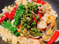 -村理·乡村菜音乐餐厅(河西店)