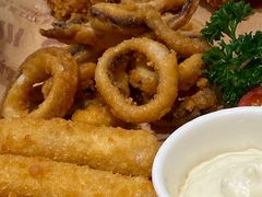 -菲滋意式餐厅(金华银泰城店)