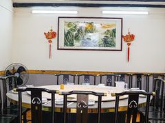 -东坊味道私房菜·地道顺德菜(大良店)