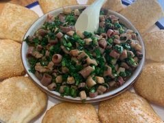 -77号渔船·蒸海鲜青岛菜(积米崖店)