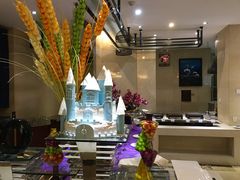 餐厅-西宁福茵长乐国际大酒店