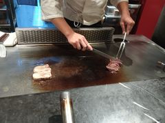 -炙柒Sekinana·精致料理 烧鸟·铁板烧(海上世界店)