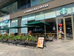 -星巴克(昆明金鹰天地店)