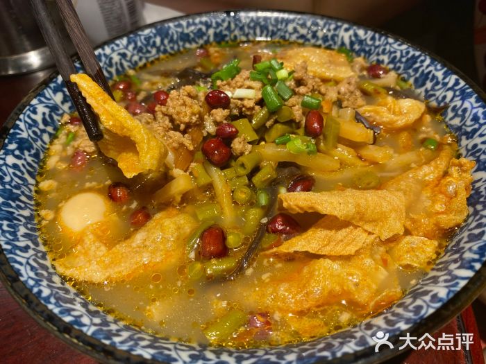 粉家柳州螺蛳粉(杨宅路店)图片