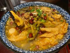 -粉家柳州螺蛳粉(杨宅路店)