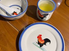 -小街47號江湖菜(四合院店)