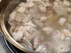 -烹然四季椰子鸡火锅(团结湖总店)