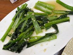 -光头强美食