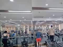 -美航国际健身(北京华联店)