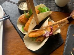 -肴约·花园式餐厅(湖里店)