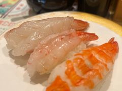 -合点寿司(金虹桥商场店)