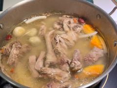 -椰子湾·海南火锅·糟粕醋·椰子鸡(正大广场店)