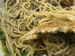 -东吴面馆(金门路金门国际商业广场店)