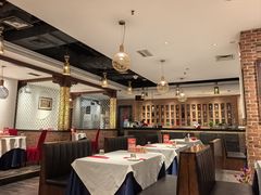 -小山城·馋嘴蛙(亚运村店)