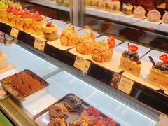 -布莱诺(中央大道店)