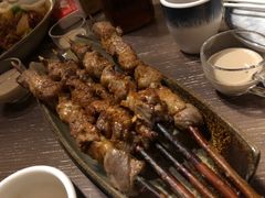 -那时新疆·车师(大宁音乐广场店)