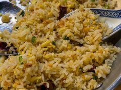避风塘炒饭-阿鸡鱼庄·顺德鲜蒸小炒(亚运村店)