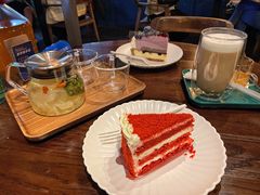 -黑草莓(重庆路店)