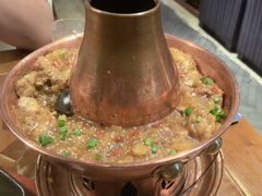 -雀舞云南菜(天津天河城购物中心店)