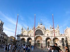 -圣马尔谷圣殿宗主教座堂