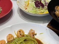 -绿杨春·淮扬宴(庐山路店)