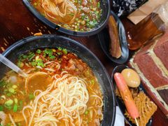 -一品飘香米线(一中总店)
