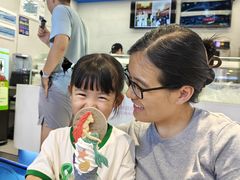-CORNER CONE GELATO酷矿手作霜淇淋(南头古城店)