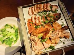 -绿茶餐厅(千岛湖银泰城店)