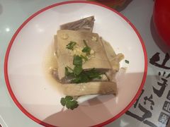 -山芋腔苏北菜(盐城滨海店)