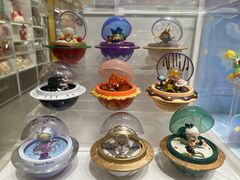 -泡泡玛特POPMART机器人店(高新万达店)