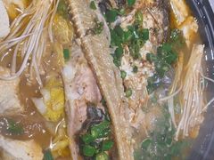 -探鱼·鲜青椒爽麻烤鱼(领展购物广场店)