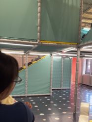 -奈尔宝家庭中心·国风主题儿童乐园·亲子餐厅(豫园商城店)