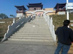 -梁子岛生态旅游区