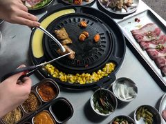 -小团团·路边烤牛肉(南岭壹街店)
