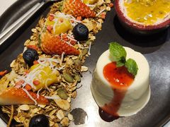 panna&nbsp;cotta-BE BRIGHT KITCHEN(正佳广场店)