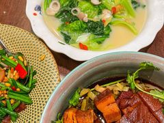 -山水茶艺馆·点心粤菜·30年老字号