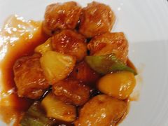 -有璟阁港式餐厅(金融街购物中心店)