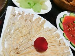 -红运火锅·中国名火锅·国风演绎(省体店)