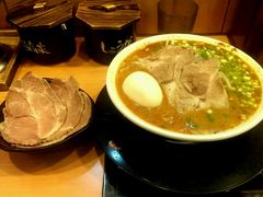 -博多一幸舍(侨福芳草地购物中心店)