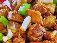 -俭寨大盘鸡·缸子肉·小公鸡·新疆菜(云通店)