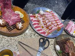 -安又胖韩国烤肉(美罗城店)