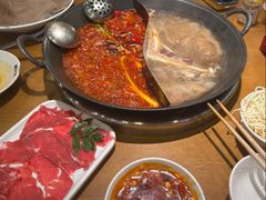 -楠火锅(太古里总店)