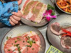 -山葵说·泥炉烤肉(泰达时尚E街区店)