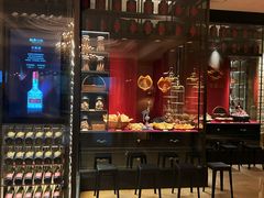 -炳胜公馆(珠江新城店)