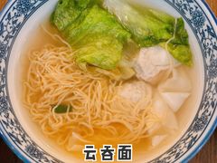 -广州天河希尔顿酒店