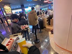 -奈雪的茶(湖滨银泰in77C区PRO店)